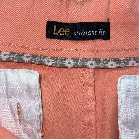 NWT LEE SHORTS - Picture 4 of 7